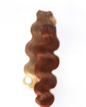 Load image into Gallery viewer, 470 Baby Fine Wavy Extension 18-20" by WIGPRO: Human Hair Extensions Human Hair Extensions WigUSA