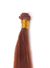 Load image into Gallery viewer, 482 Super Remy Straight H/T 14" by WIGPRO: Human Hair Extension