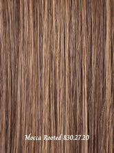 Load image into Gallery viewer, Couture | Top Power | Heat Friendly Synthetic Topper
