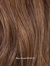 Load image into Gallery viewer, Lovely | Top Power | Heat Friendly Synthetic Topper