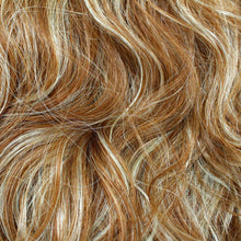 Load image into Gallery viewer, 504 Anemone: Synthetic Wig by WIGPRO Women's Toppers WIGUSA 27/613