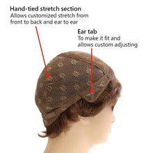 Load image into Gallery viewer, 527 P. Natalie by WIGPRO: Synthetic Wig