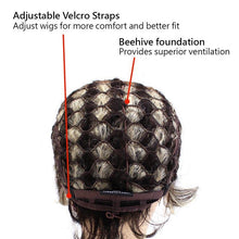 Load image into Gallery viewer, 554 Abigail by Wig Pro: Synthetic Wig