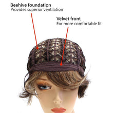 Load image into Gallery viewer, 554 Abigail by Wig Pro: Synthetic Wig