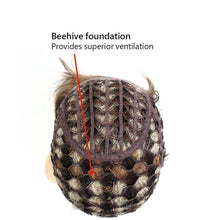 Load image into Gallery viewer, 554 Abigail by Wig Pro: Synthetic Wig