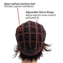 Load image into Gallery viewer, 561 Liza LF M by Wig Pro: Synthetic Wig