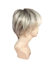 Load image into Gallery viewer, 589 Ellen by Wig Pro: Synthetic Wig WigPro Synthetic Wig WigUSA