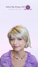 Load image into Gallery viewer, 589 Ellen by Wig Pro: Synthetic Wig WigPro Synthetic Wig WigUSA