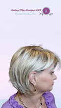 Load image into Gallery viewer, 589 Ellen by Wig Pro: Synthetic Wig WigPro Synthetic Wig WigUSA