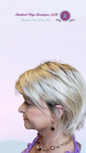 Load image into Gallery viewer, 589 Ellen by Wig Pro: Synthetic Wig WigPro Synthetic Wig WigUSA