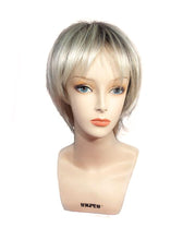 Load image into Gallery viewer, 589 Ellen by Wig Pro: Synthetic Wig WigPro Synthetic Wig WigUSA