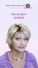 Load image into Gallery viewer, 589 Ellen by Wig Pro: Synthetic Wig WigPro Synthetic Wig WigUSA
