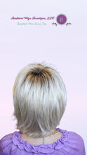Load image into Gallery viewer, 589 Ellen by Wig Pro: Synthetic Wig WigPro Synthetic Wig WigUSA