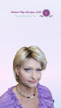 Load image into Gallery viewer, 589 Ellen by Wig Pro: Synthetic Wig WigPro Synthetic Wig WigUSA