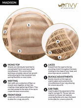 Load image into Gallery viewer, Madison