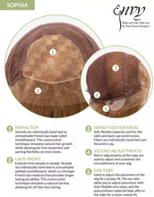 Load image into Gallery viewer, Sophia