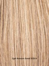 Load image into Gallery viewer, Magic | Top Power | Remy Human Hair Topper