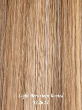Load image into Gallery viewer, Couture | Top Power | Heat Friendly Synthetic Topper