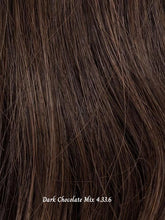 Load image into Gallery viewer, Lovely | Top Power | Heat Friendly Synthetic Topper