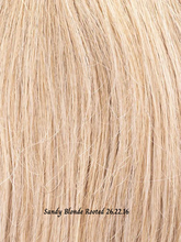 Load image into Gallery viewer, Magic | Top Power | Remy Human Hair Topper