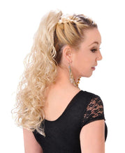 Load image into Gallery viewer, 800 Pony Curl by Wig Pro: Synthetic Hair Piece