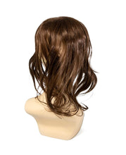 Load image into Gallery viewer, 806S Top Blend by Wig Pro: Synthetic Hair Piece