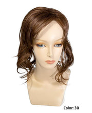 Load image into Gallery viewer, 806S Top Blend by Wig Pro: Synthetic Hair Piece
