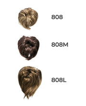 Load image into Gallery viewer, 808M Twins M by Wig Pro: Synthetic Hair Piece Synthetic Hair Piece WigUSA