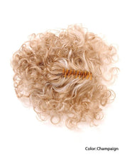 Load image into Gallery viewer, 809 Pony Curl II by Wig Pro: Synthetic Hair Piece Synthetic Hair Piece WigUSA