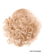 Load image into Gallery viewer, 809 Pony Curl II by Wig Pro: Synthetic Hair Piece Synthetic Hair Piece WigUSA