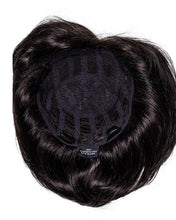 Load image into Gallery viewer, 821 Demi Topper by Wig Pro: Synthetic Hair Piece Synthetic Hair Piece WigUSA