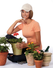 Load image into Gallery viewer, Shorty Hat Beige