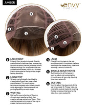 Load image into Gallery viewer, Amber