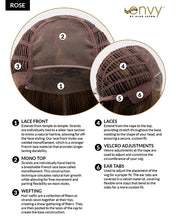 Load image into Gallery viewer, Rose