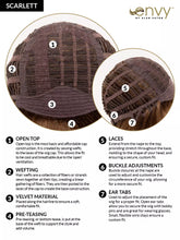 Load image into Gallery viewer, Scarlett