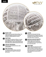 Load image into Gallery viewer, Suzi