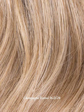 Load image into Gallery viewer, Lovely | Top Power | Heat Friendly Synthetic Topper