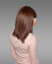 Load image into Gallery viewer, 101 Adelle Hand-Tied Mono-top - Human Hair Wig