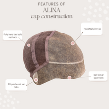 Load image into Gallery viewer, Alina 8712