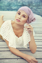 Load image into Gallery viewer, Anna Tube - Christine Headwear