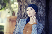 Load image into Gallery viewer, B.B. Beatrice Turban - Christine Headwear