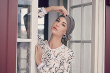 Load image into Gallery viewer, B.B. Beatrice Turban - Christine Headwear