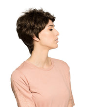 Load image into Gallery viewer, BA509 M. Shortie: Bali Synthetic Hair Wig