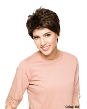 Load image into Gallery viewer, BA509 M. Shortie: Bali Synthetic Hair Wig