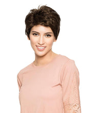 Load image into Gallery viewer, BA509 M. Shortie: Bali Synthetic Hair Wig