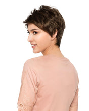 Load image into Gallery viewer, BA509 M. Shortie: Bali Synthetic Hair Wig