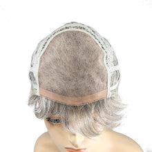 Load image into Gallery viewer, BA509 M. Shortie: Bali Synthetic Hair Wig