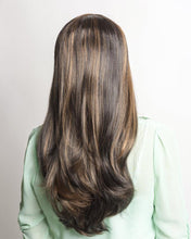 Load image into Gallery viewer, BA521 Danielle: Bali Synthetic Hair Wig