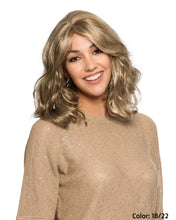 Load image into Gallery viewer, BA606 Scarlett: Bali Synthetic Wig