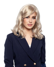 Load image into Gallery viewer, BA606 Scarlett: Bali Synthetic Wig